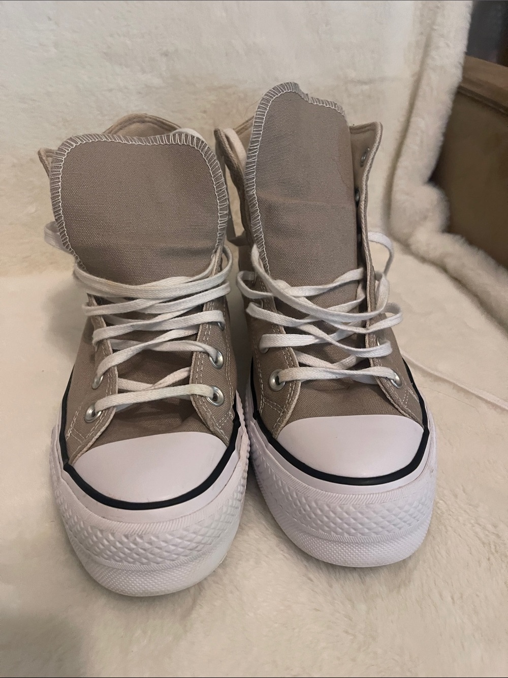 Converse Chuck Taylor All Star Lift